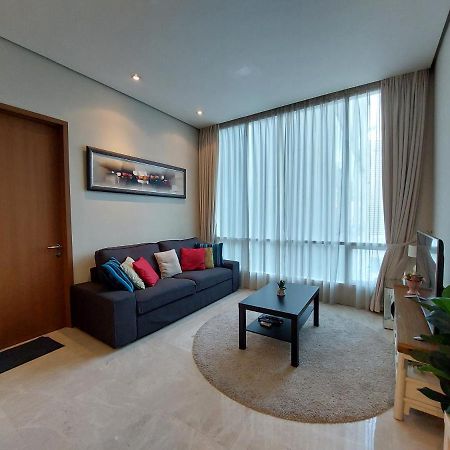 Inspired Homes @ Klcc Soho Suite 쿠알라룸푸르 외부 사진