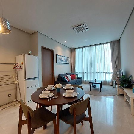 Inspired Homes @ Klcc Soho Suite 쿠알라룸푸르 외부 사진