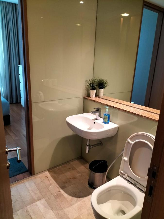 Inspired Homes @ Klcc Soho Suite 쿠알라룸푸르 외부 사진