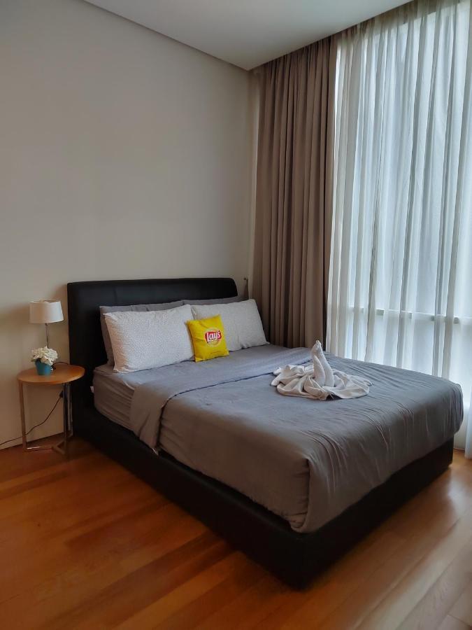 Inspired Homes @ Klcc Soho Suite 쿠알라룸푸르 외부 사진