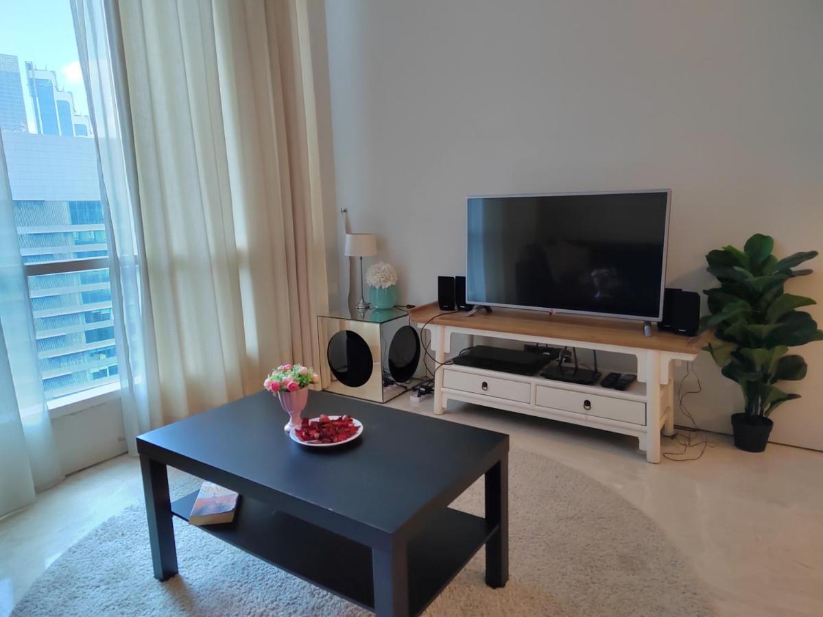 Inspired Homes @ Klcc Soho Suite 쿠알라룸푸르 외부 사진