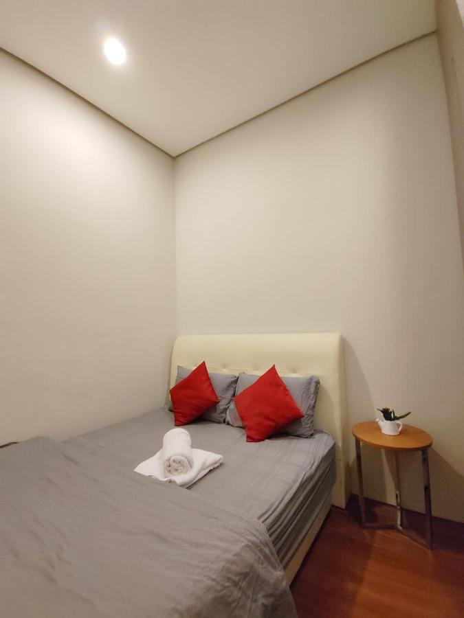 Inspired Homes @ Klcc Soho Suite 쿠알라룸푸르 외부 사진